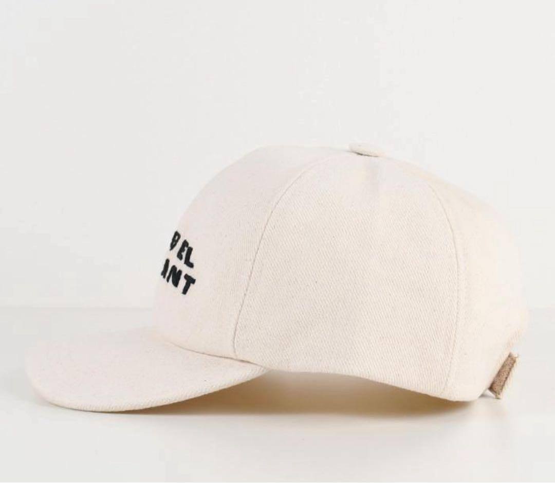 イザベルマラン★キャップ