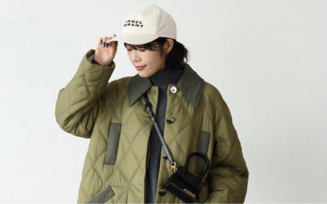 イザベルマラン★キャップ