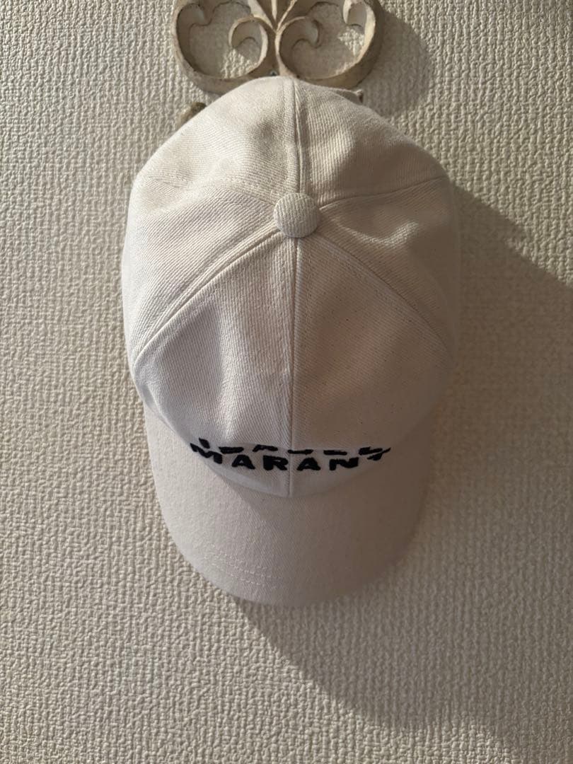 イザベルマラン★キャップ