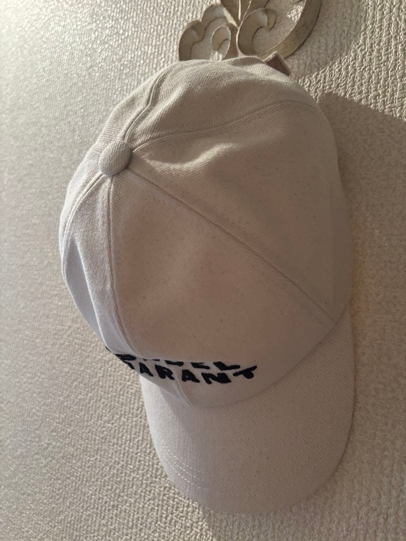 イザベルマラン★キャップ