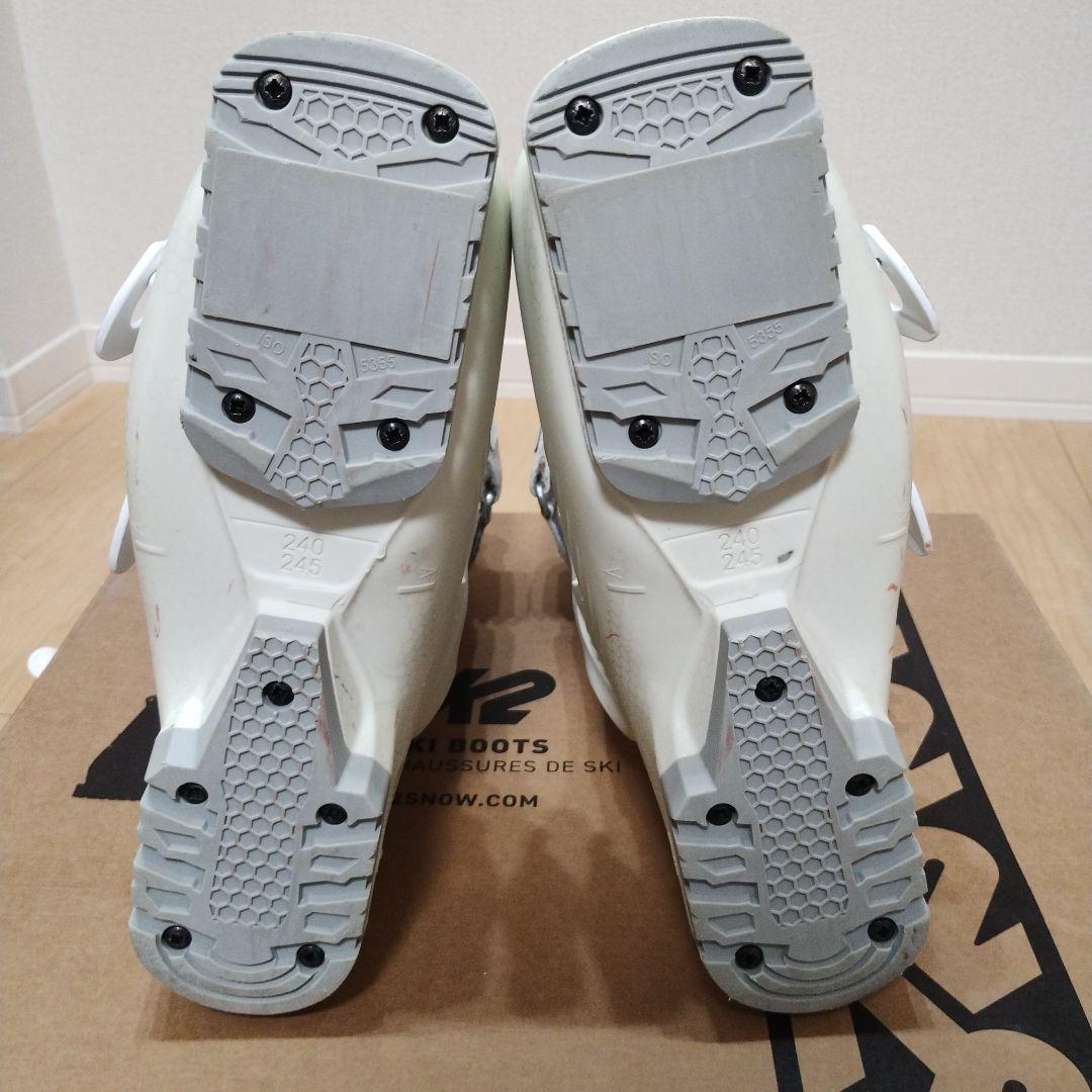 ヘッド　NEXO LYT80 24.5cm