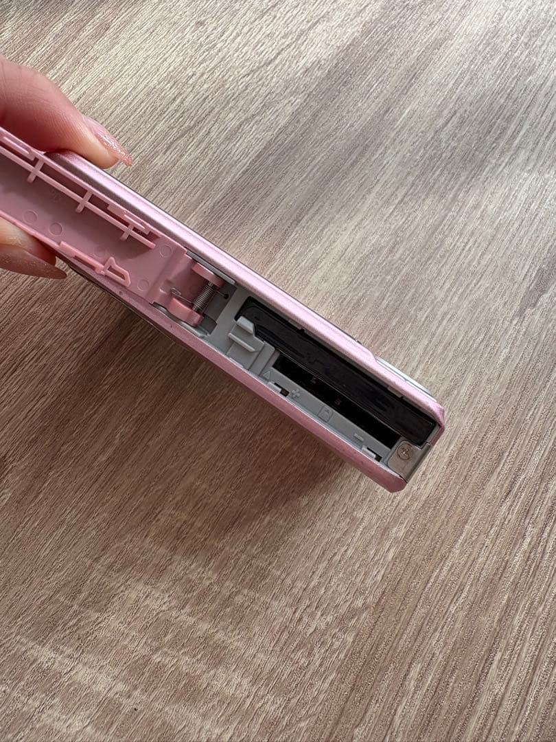 動作確認済みCASIO EXILIM EX-Z80 ピンク 充電器・バッテリー付