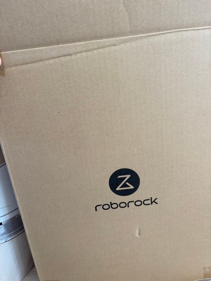 掃除機・クリーナー roborock Q7T