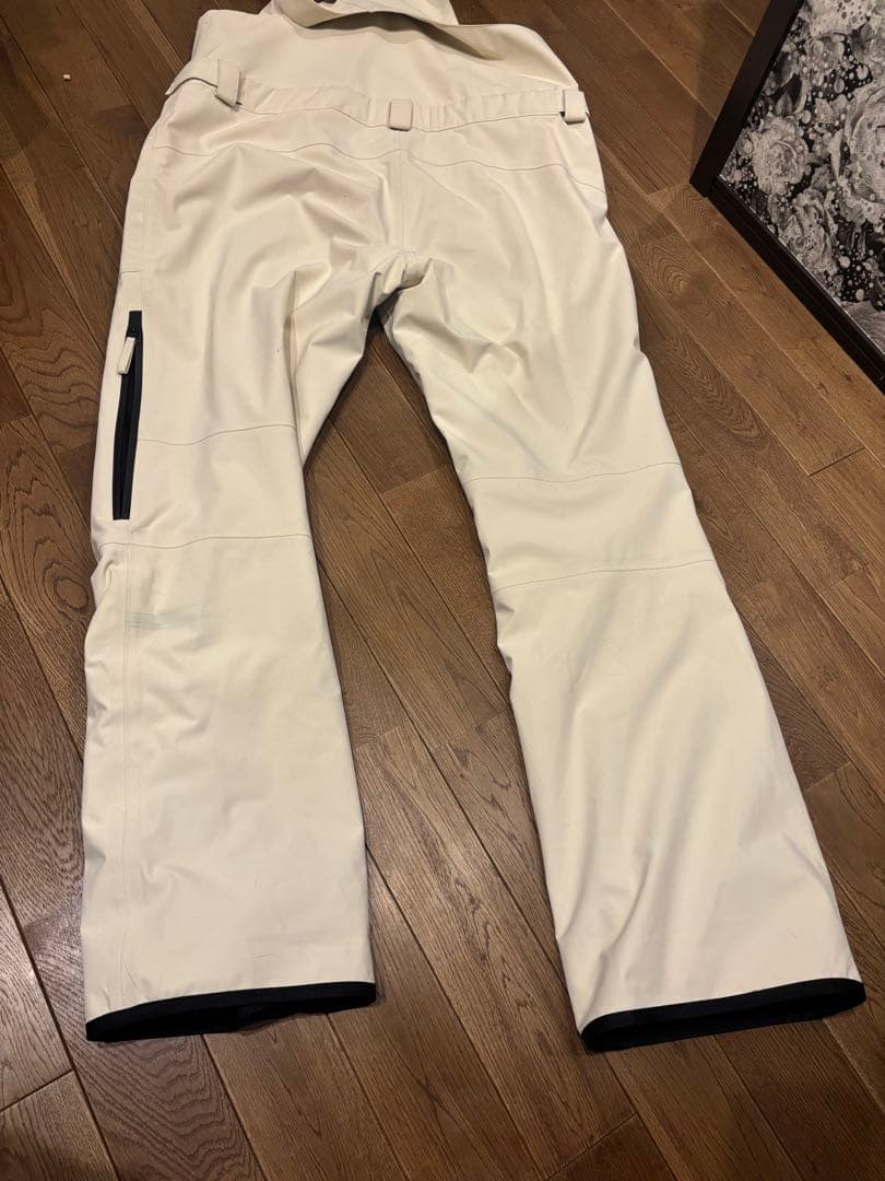 NOMADIK ウェア XL ビブパンツのみ