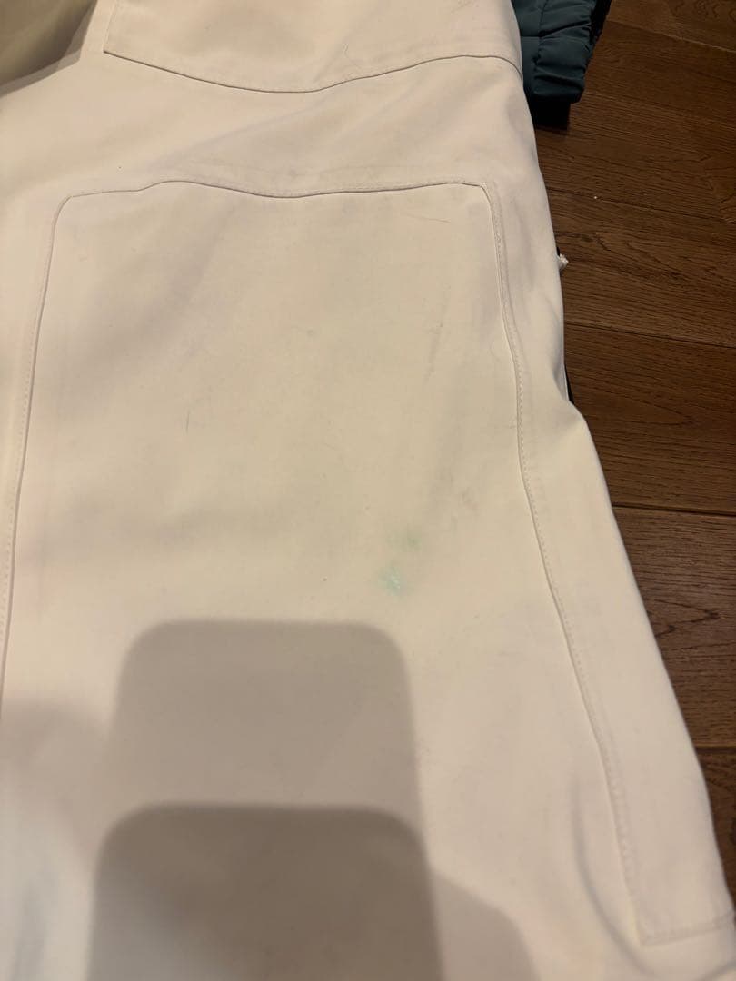 NOMADIK ウェア XL ビブパンツのみ