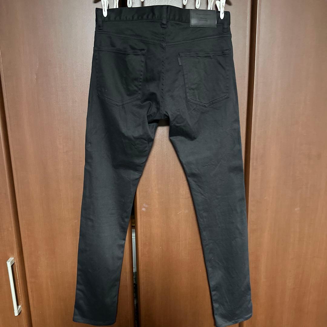 アンダーカバー　パンツ　3