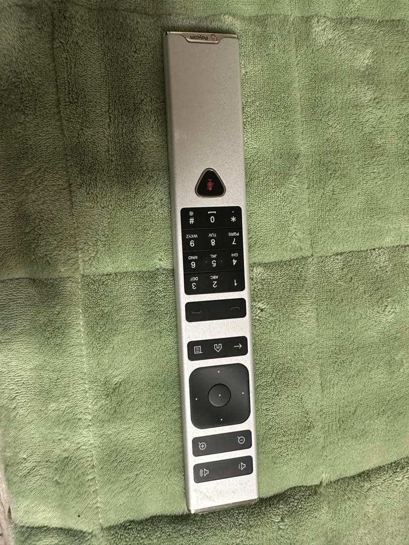 Polycom group 500ドキュメントスキャナー