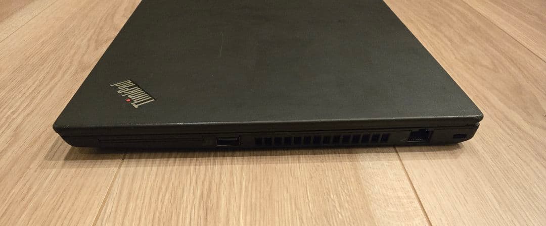 Windowsノート本体 ThinkPad P14s Gen2 Core i7/16G/256G/T500