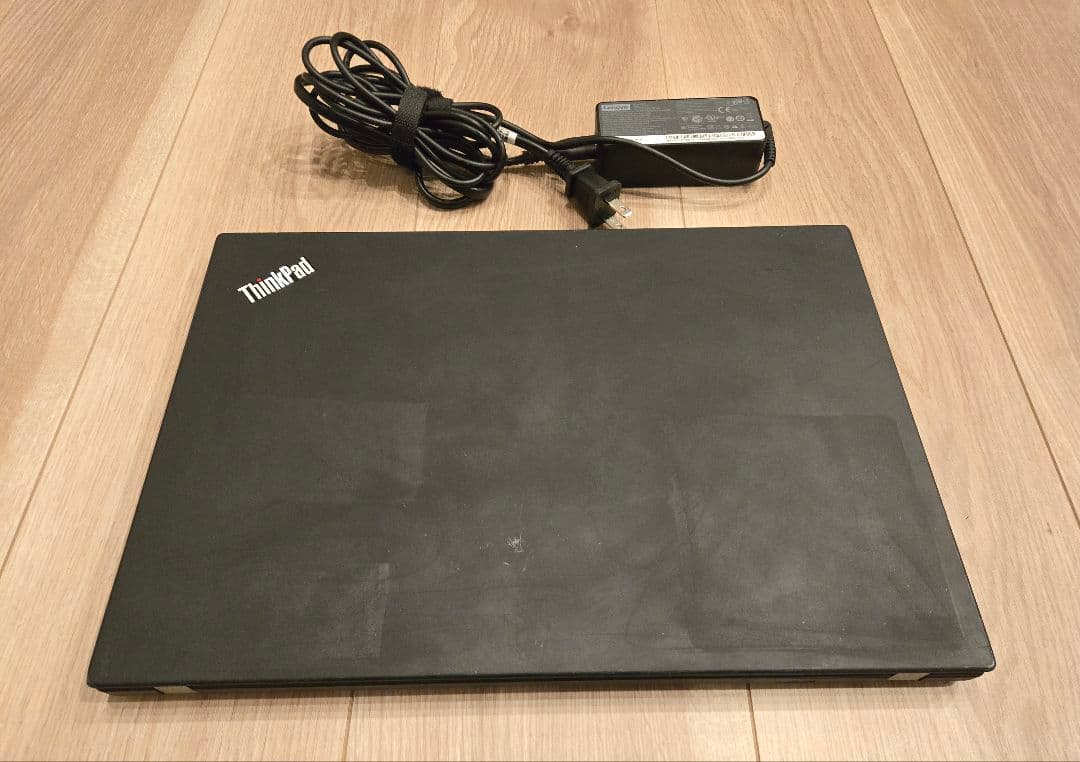 Windowsノート本体 ThinkPad P14s Gen2 Core i7/16G/256G/T500