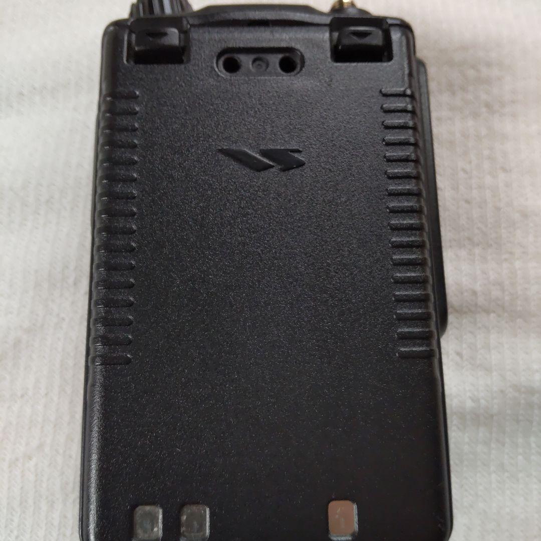 ヤエス FT1D ハンディ無線機 144/430MHz APRS、Wires対応