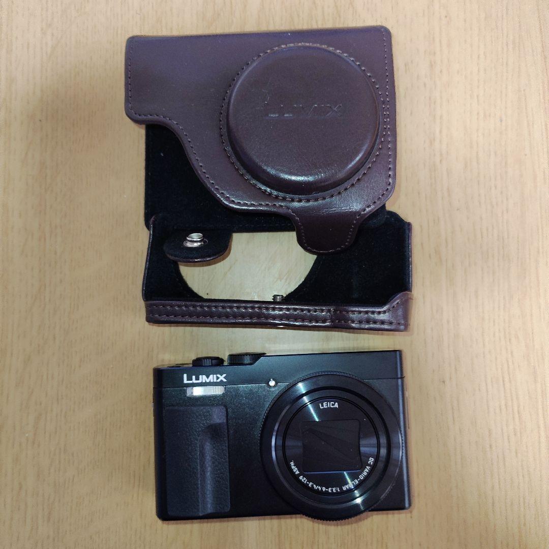 デジタルカメラ Panasonic DC-TZ99 Panasonic DMW-CT95