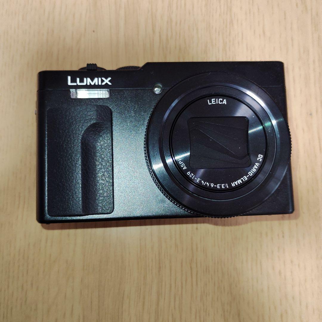 デジタルカメラ Panasonic DC-TZ99 Panasonic DMW-CT95
