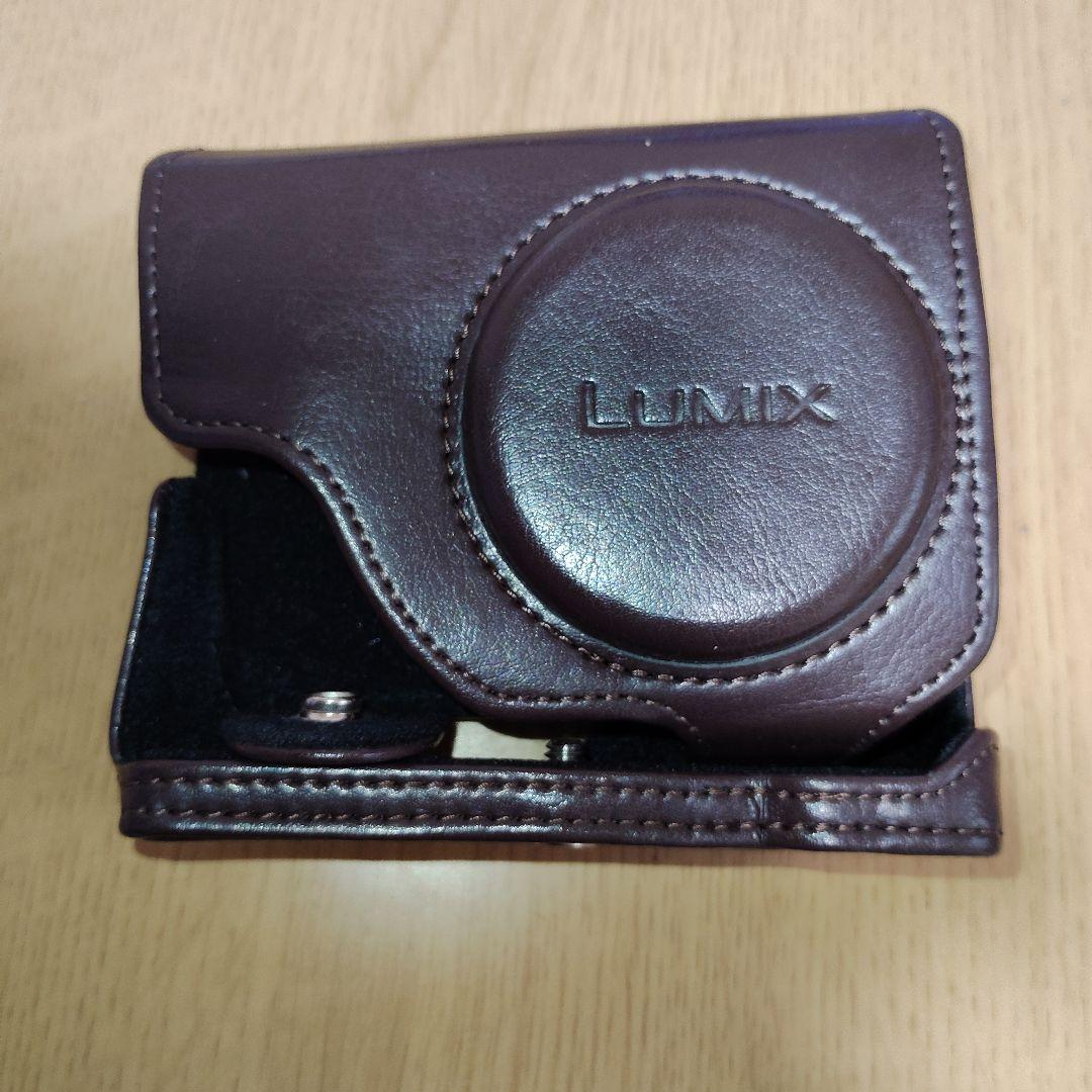 デジタルカメラ Panasonic DC-TZ99 Panasonic DMW-CT95