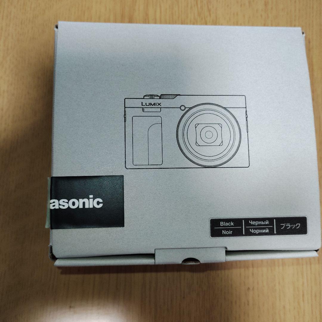 デジタルカメラ Panasonic DC-TZ99 Panasonic DMW-CT95