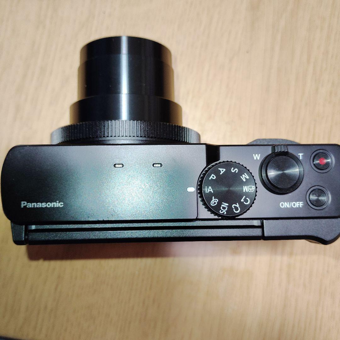 デジタルカメラ Panasonic DC-TZ99 Panasonic DMW-CT95