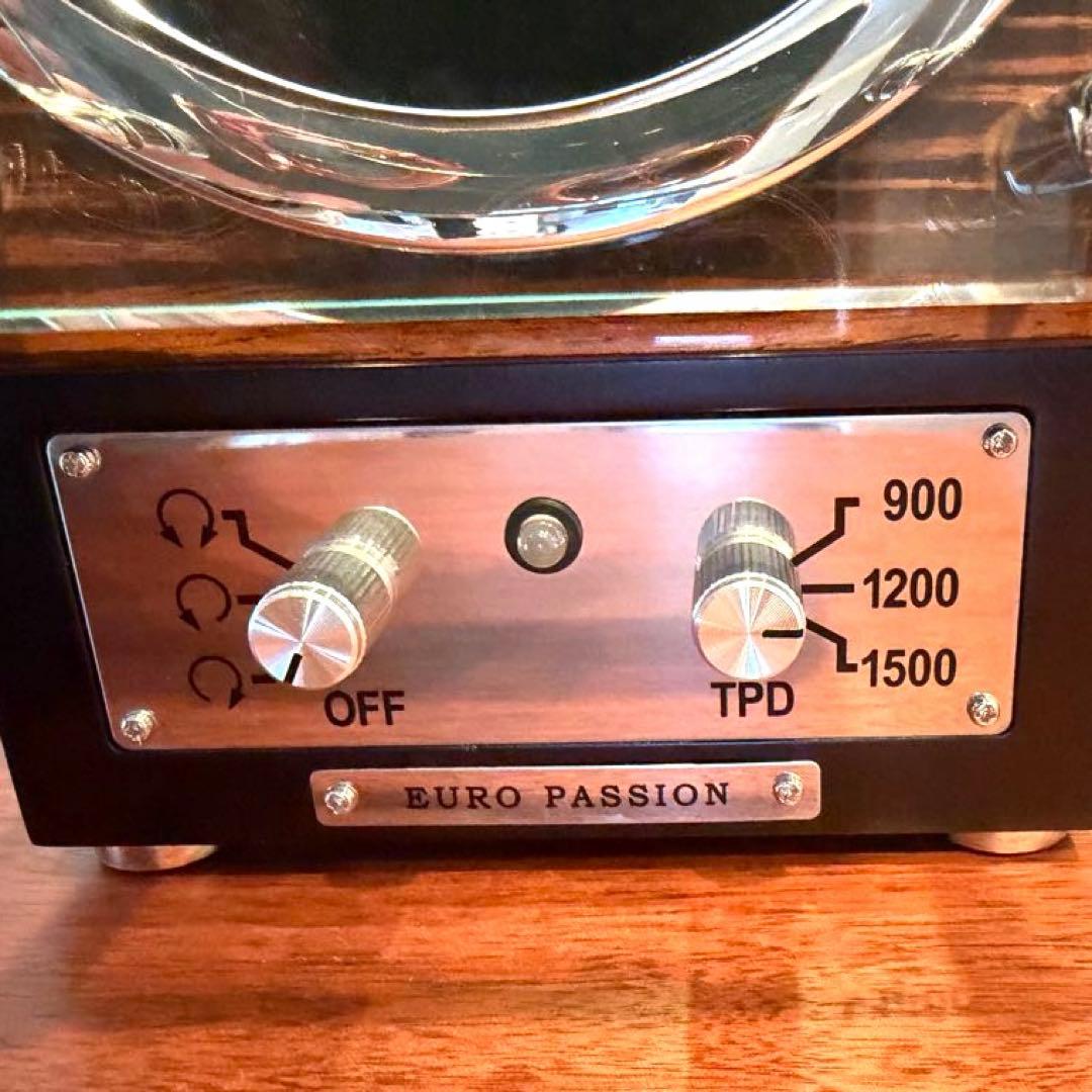 うっちーさん専用　ウォッチワインダーEURO PASSION