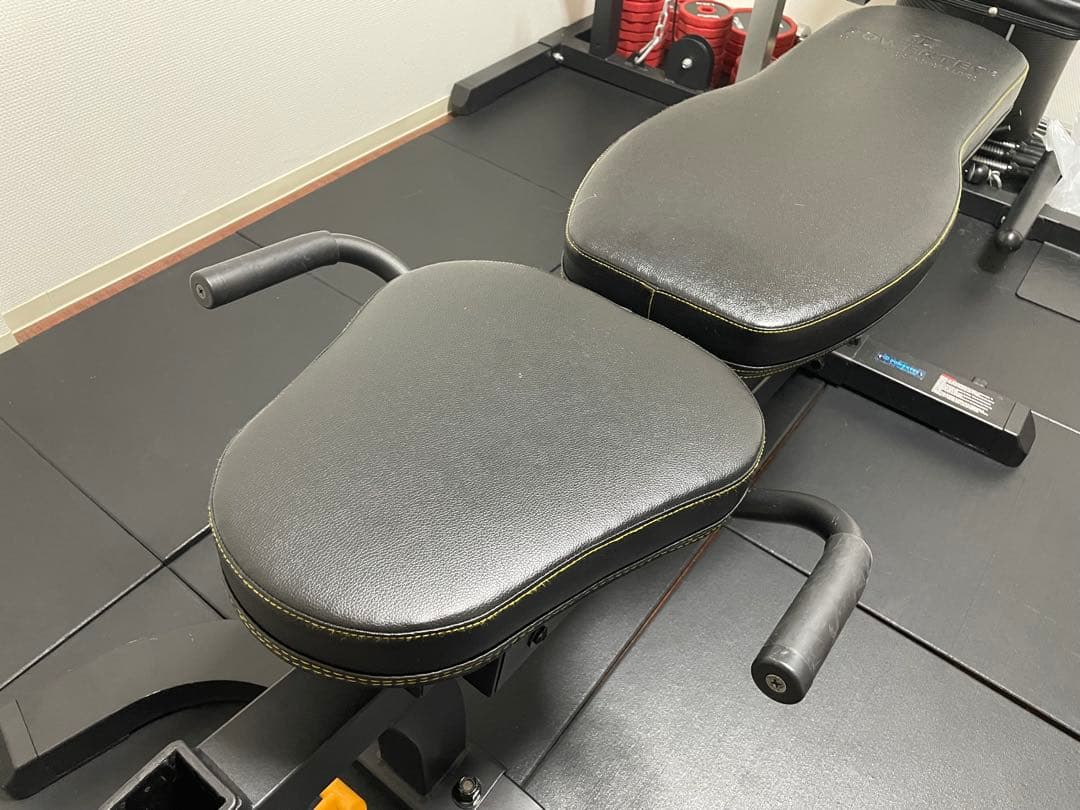 【出品①】POWERTEC ユーティリティベンチ WB-UB20