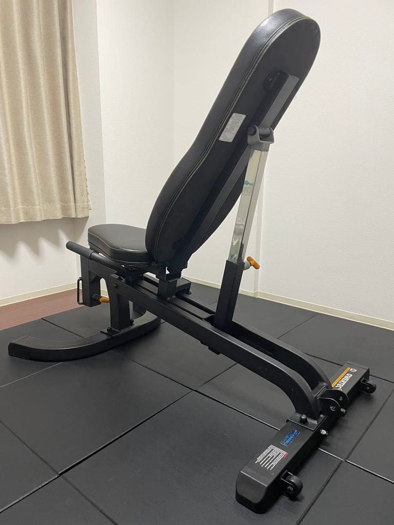 【出品①】POWERTEC ユーティリティベンチ WB-UB20