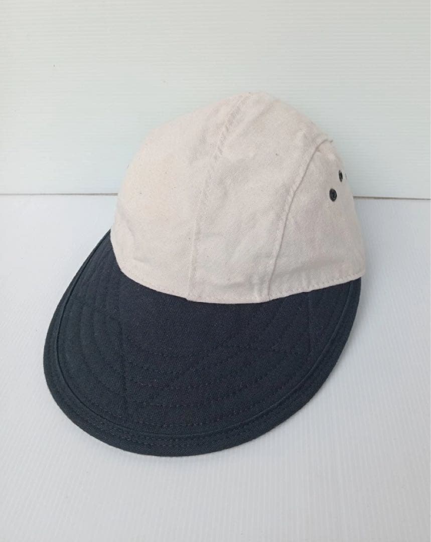 Watership Trading Companie キャップ　USA製