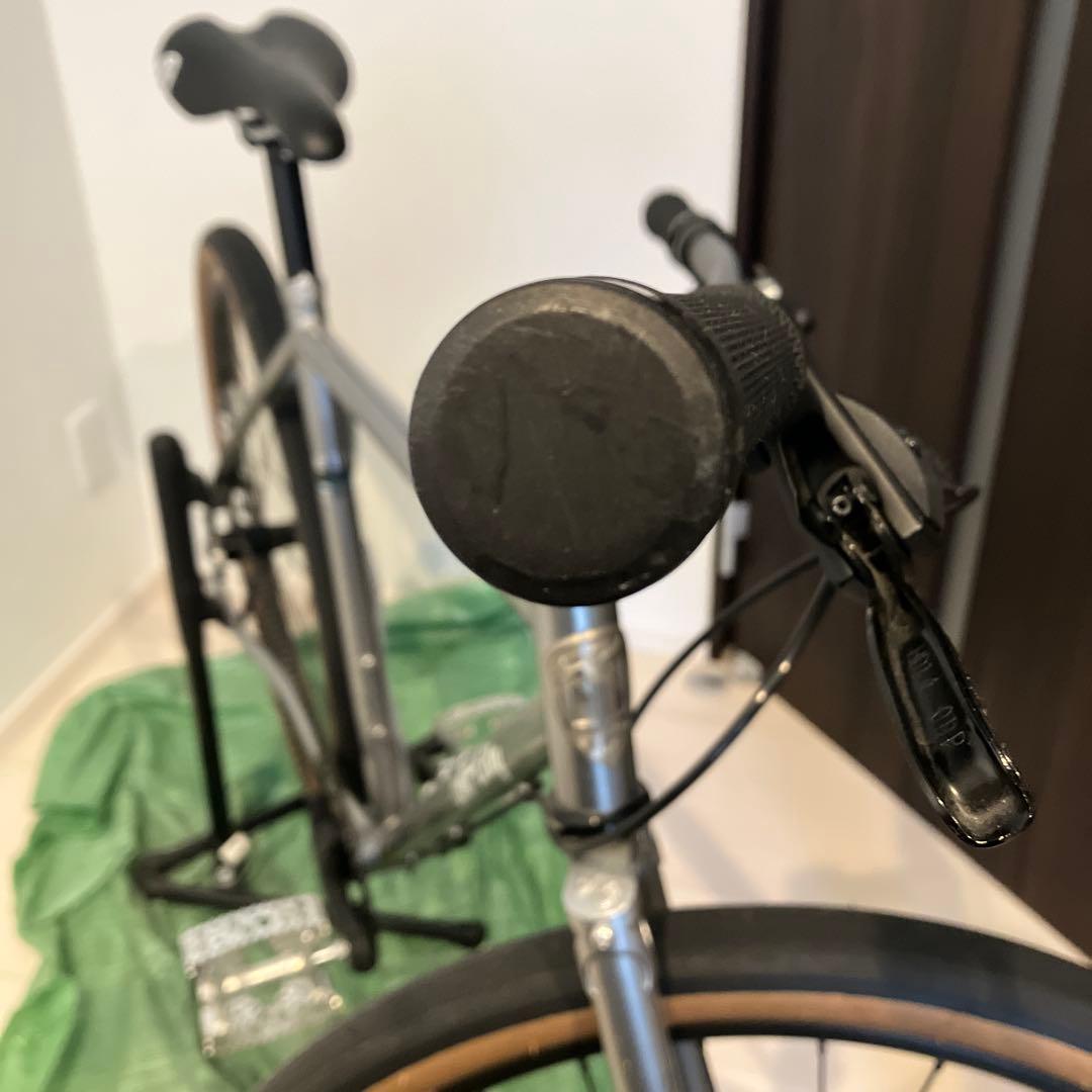 All-city super professional 46 中古