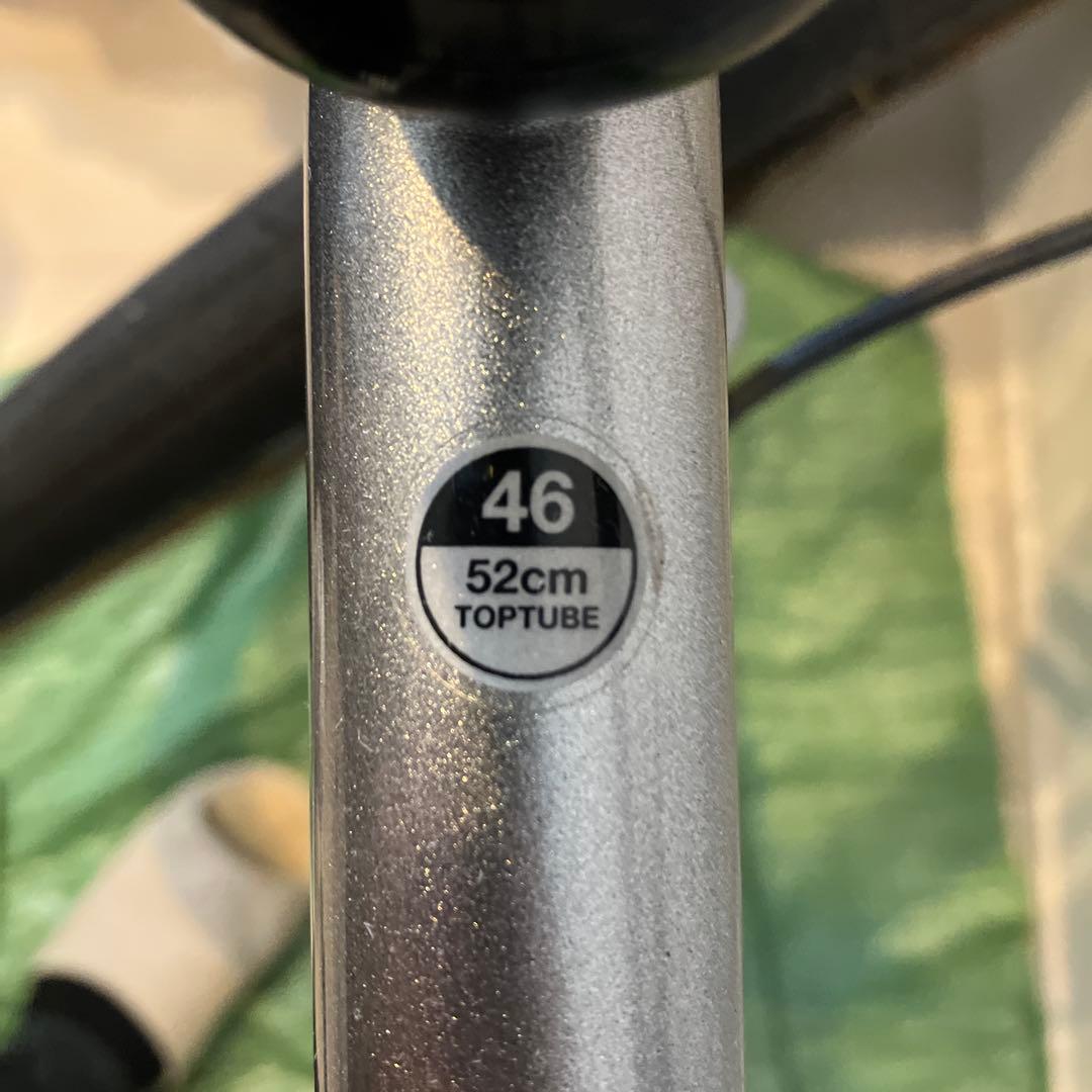 All-city super professional 46 中古