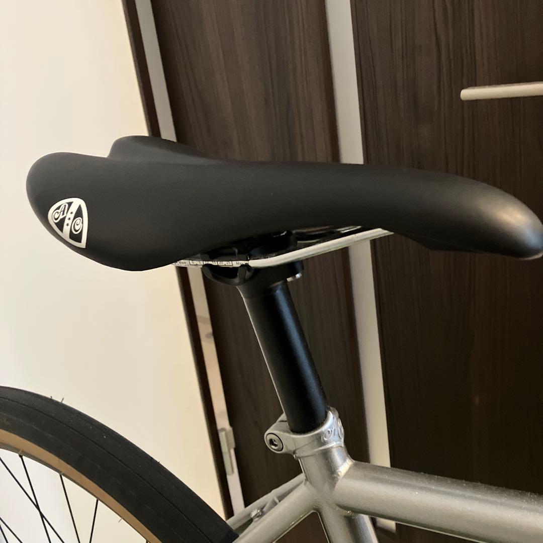 All-city super professional 46 中古