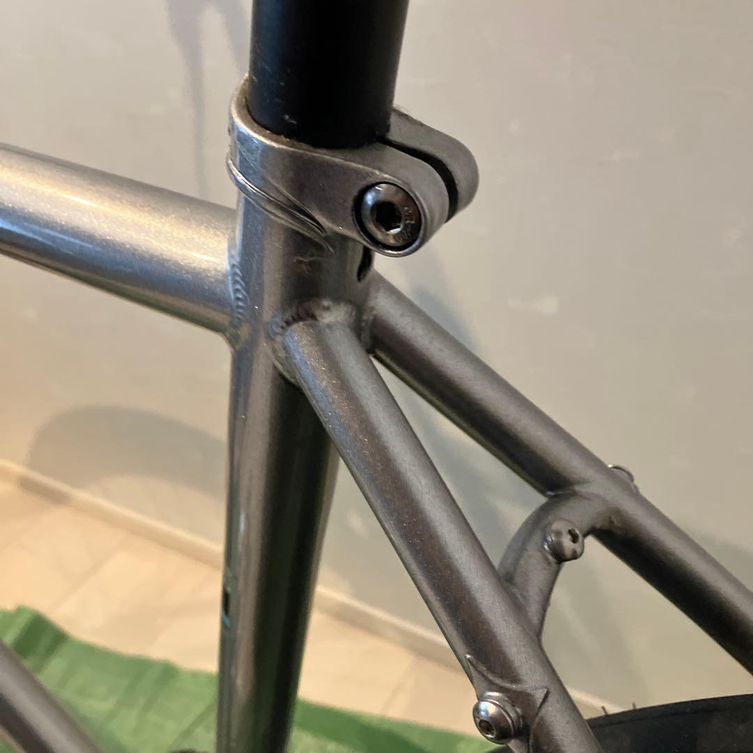 All-city super professional 46 中古