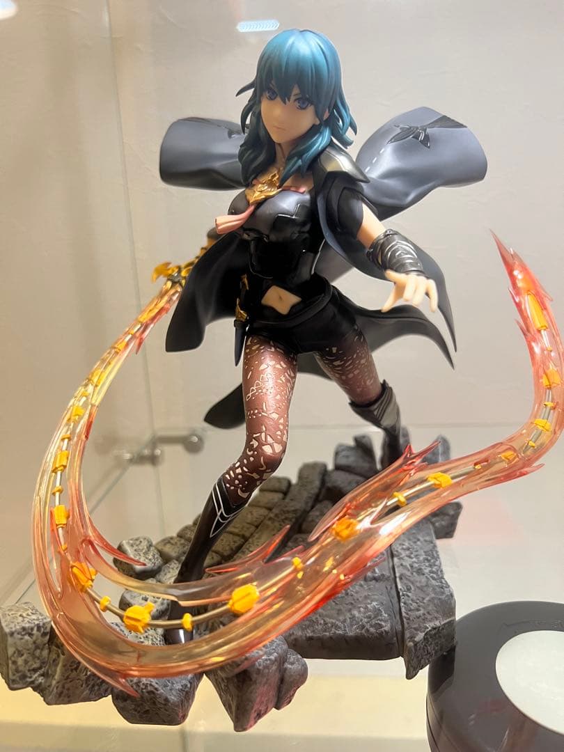 【美品欠品無し】ファイアーエムブレム ベレス　フィギュア