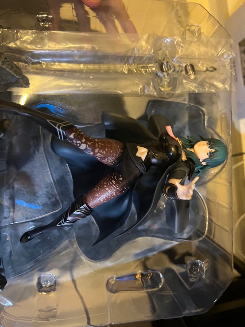 【美品欠品無し】ファイアーエムブレム ベレス　フィギュア