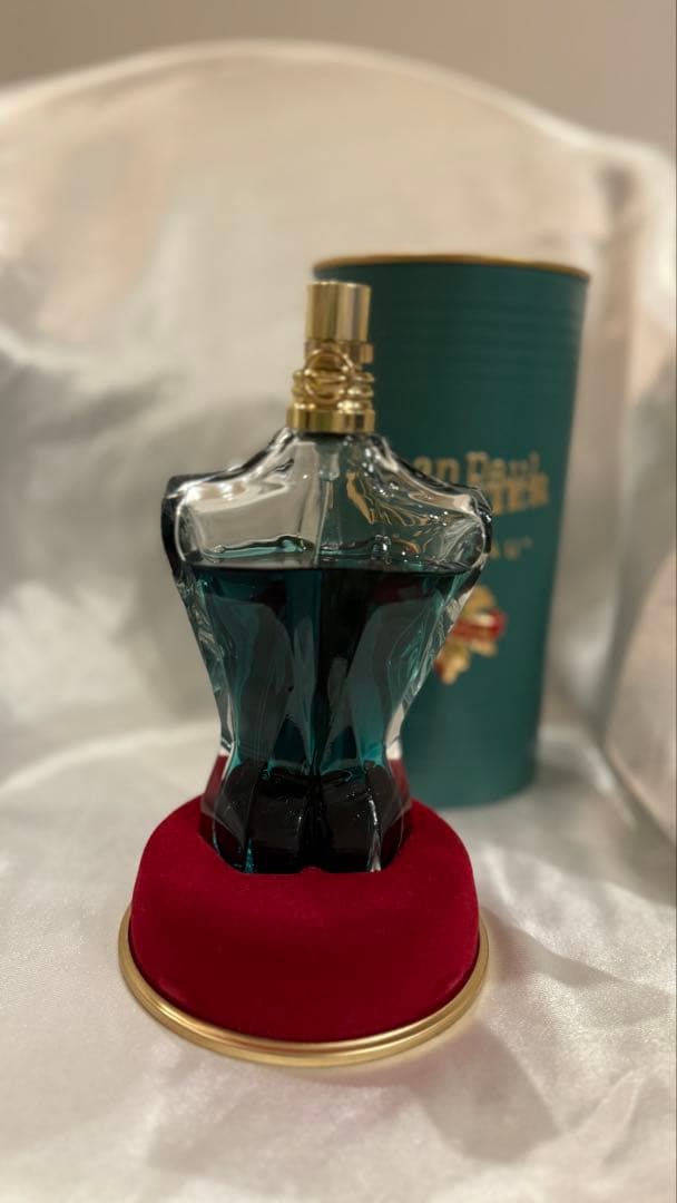 日本未発売Jean Paul Gaultier Le Beau125ml トワレ