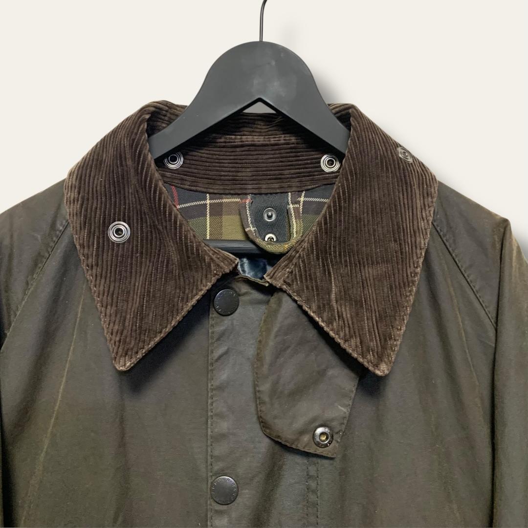 Barbour BEAUFORT バブアー ビューフォート / 212
