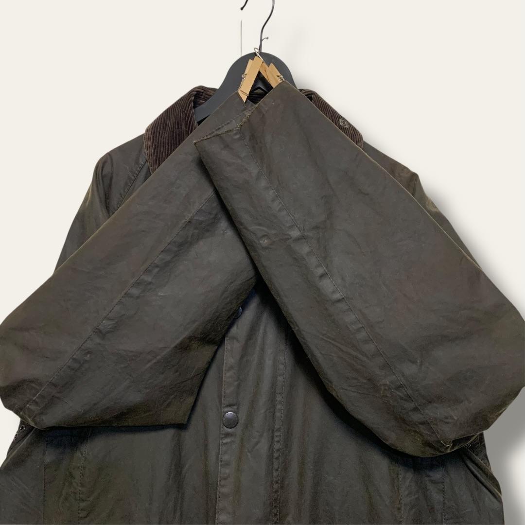 Barbour BEAUFORT バブアー ビューフォート / 212