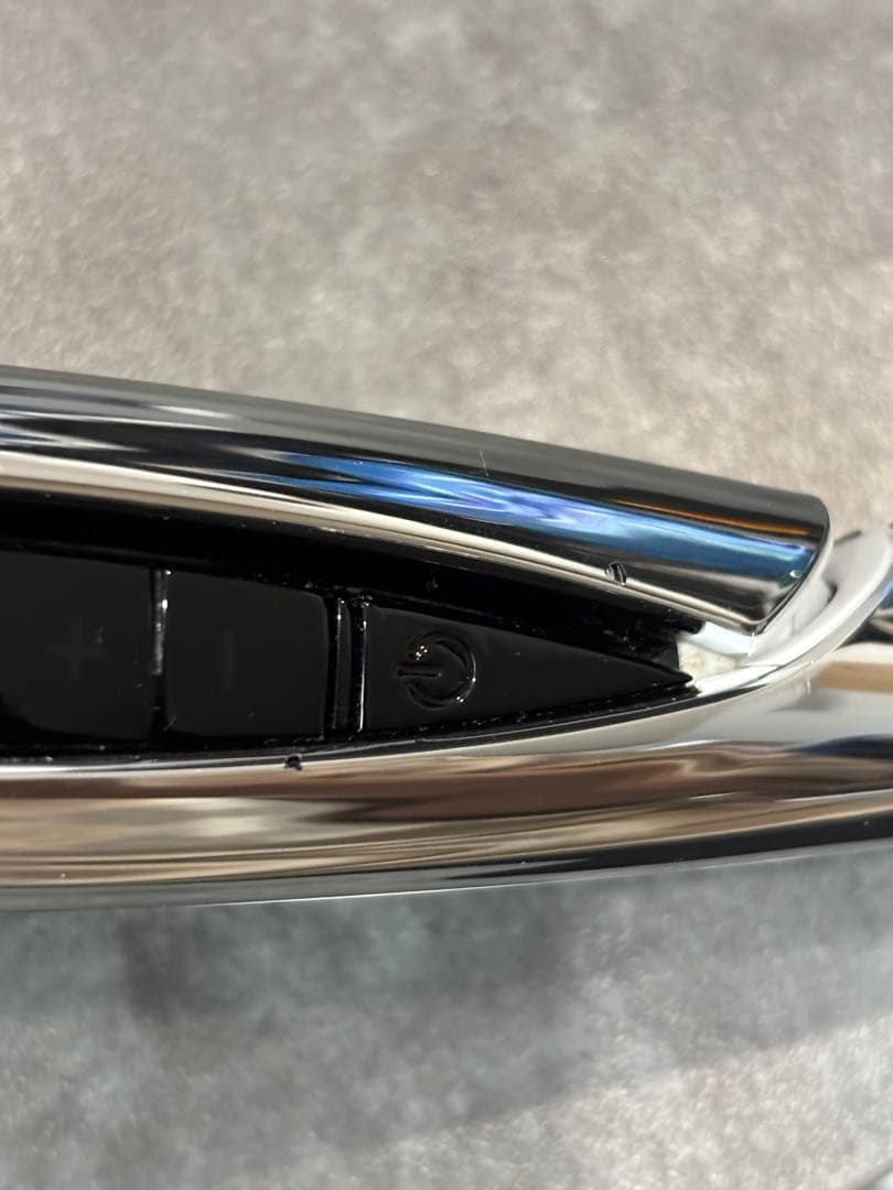 MTG リファ　ReFaストレートヘアアイロン　RE-AC02A ④