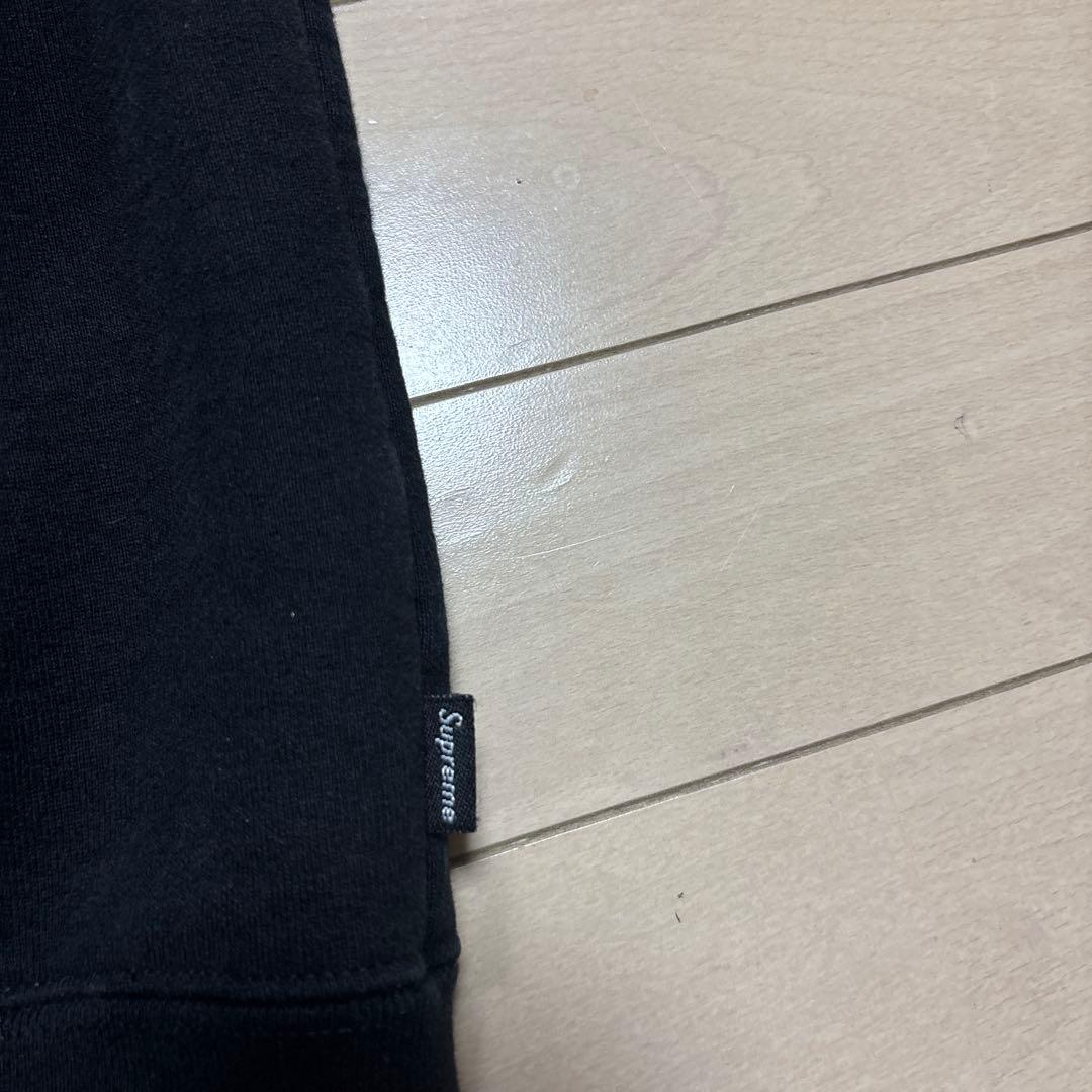 専用　シュプリーム ボックスロゴパーカー