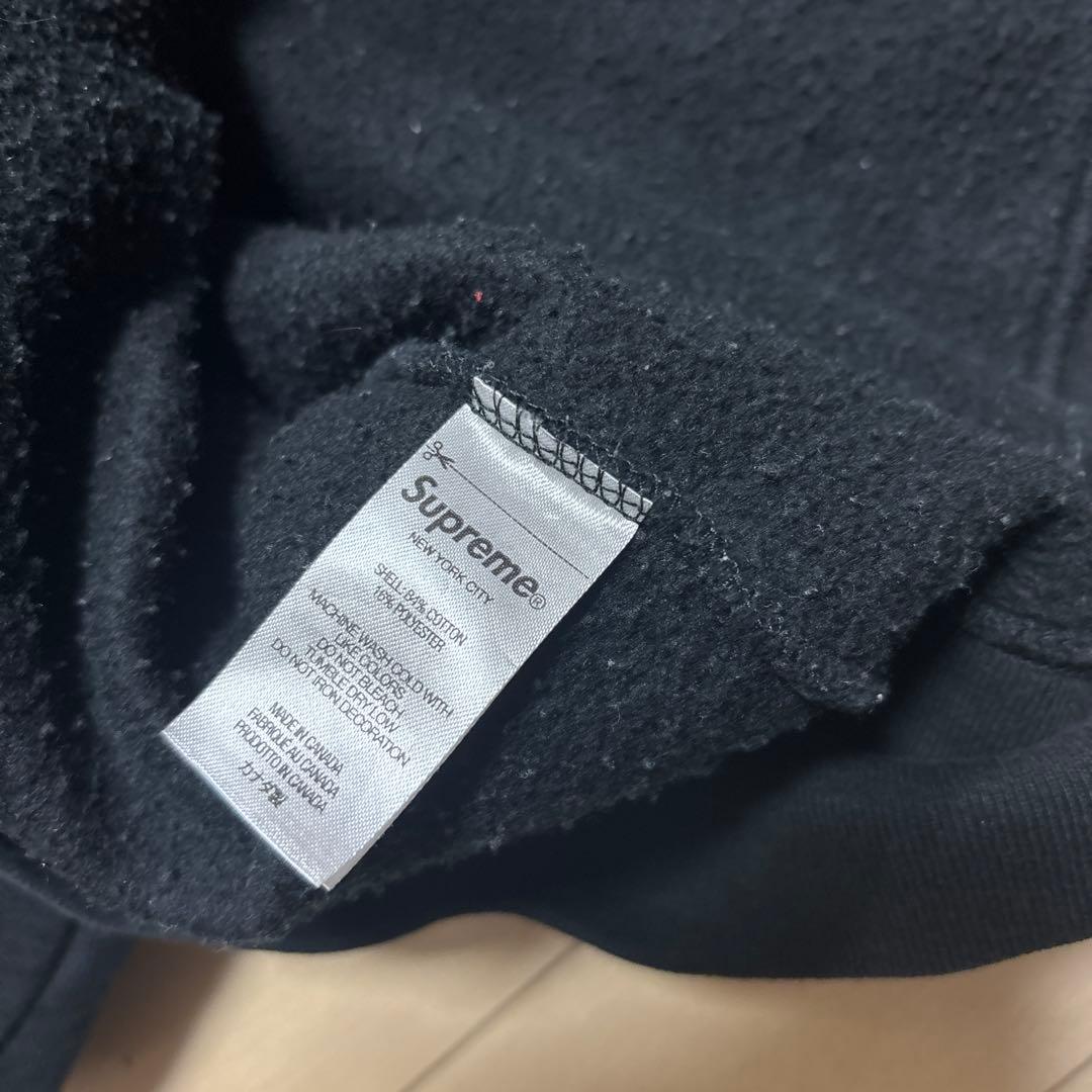 専用　シュプリーム ボックスロゴパーカー