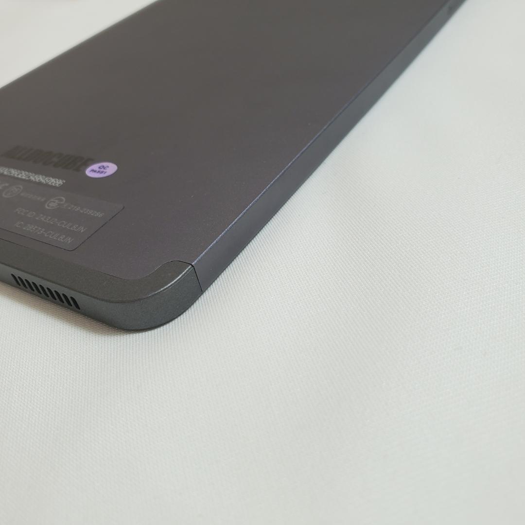 Androidタブレット本体 ALLDOCUBE iplay 50 mini pro 8GB 256GB