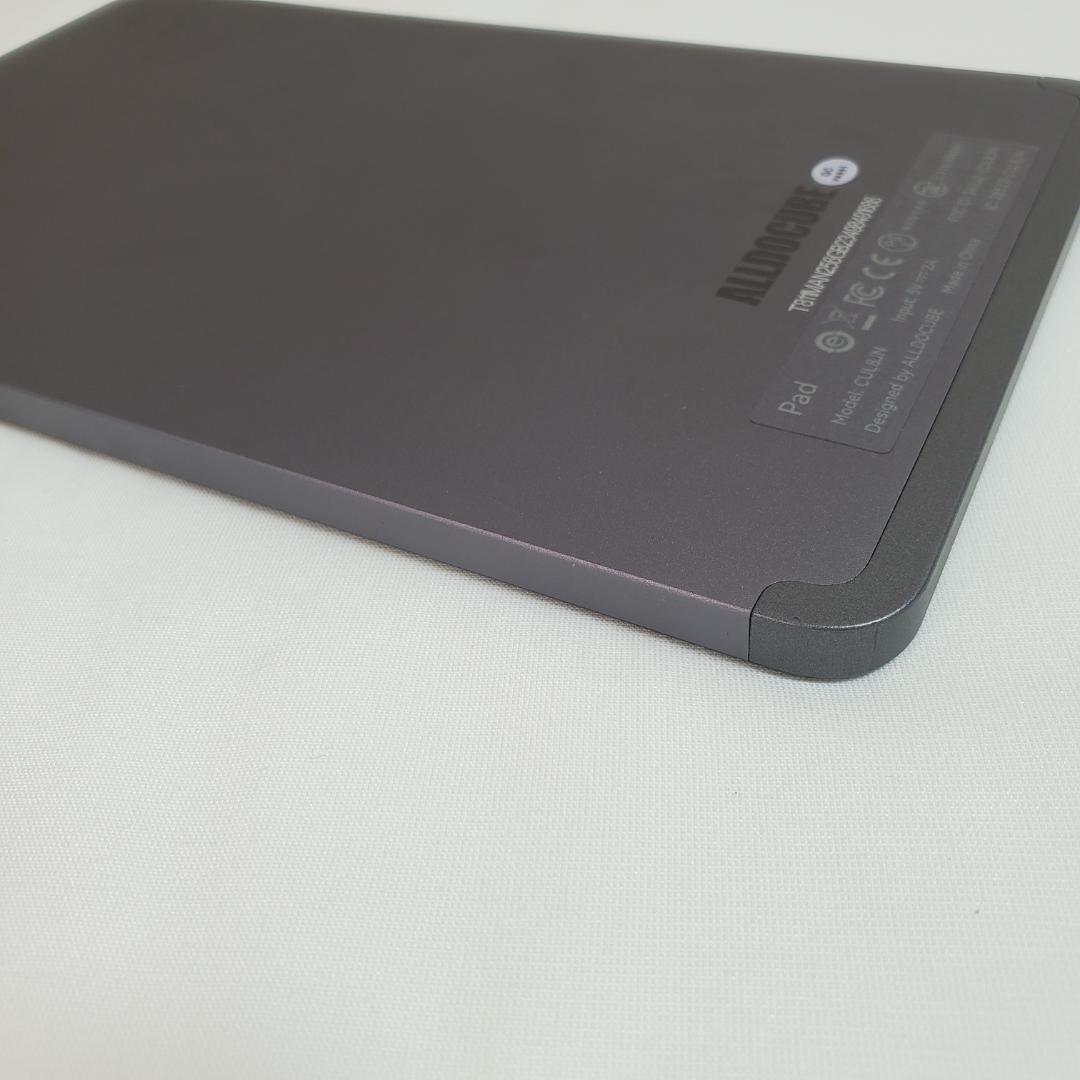 Androidタブレット本体 ALLDOCUBE iplay 50 mini pro 8GB 256GB