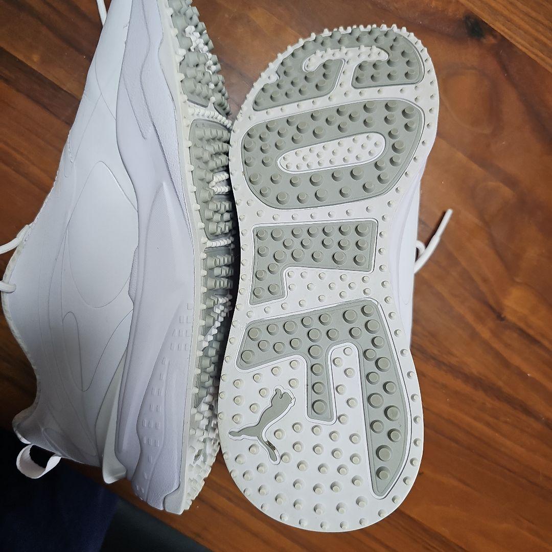 PUMA ゴルフシューズ 24.5cm