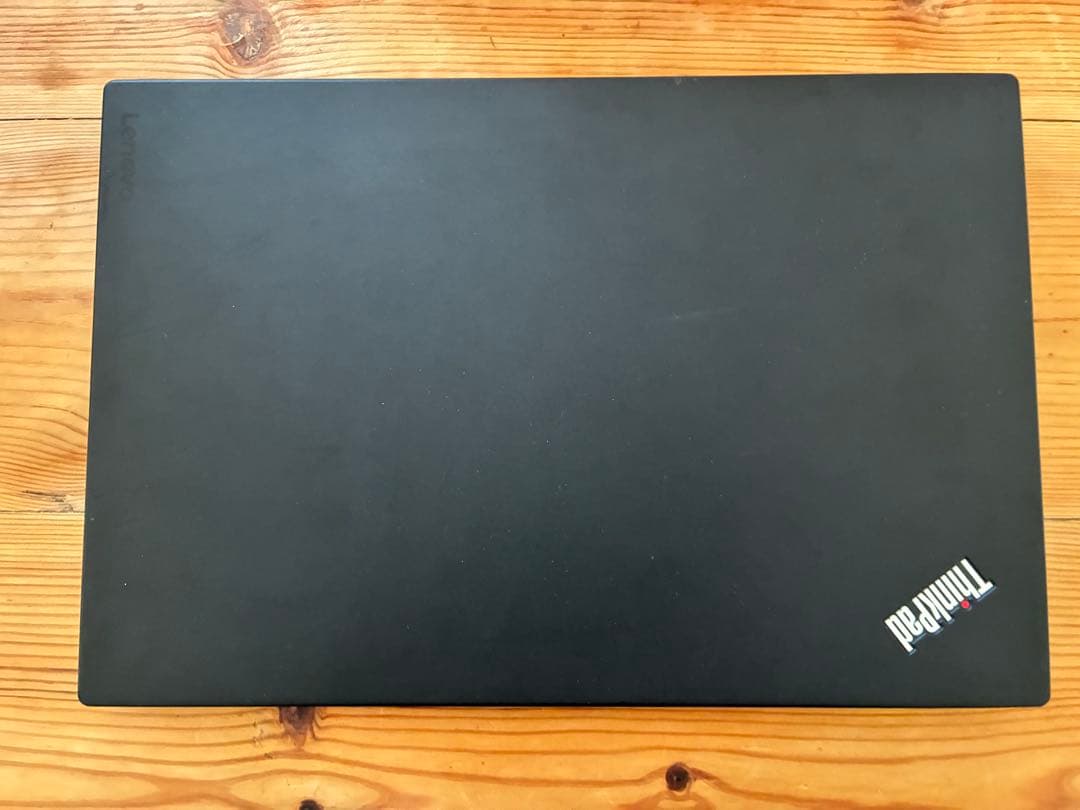 Lenovo ThinkPad X1 Carbon 14インチ