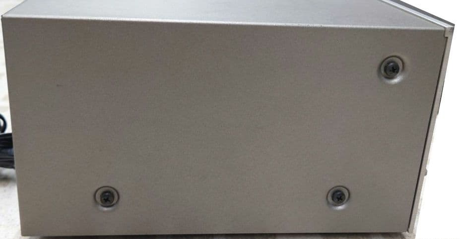 ■■Technics　RS-M33 カセットデッキ