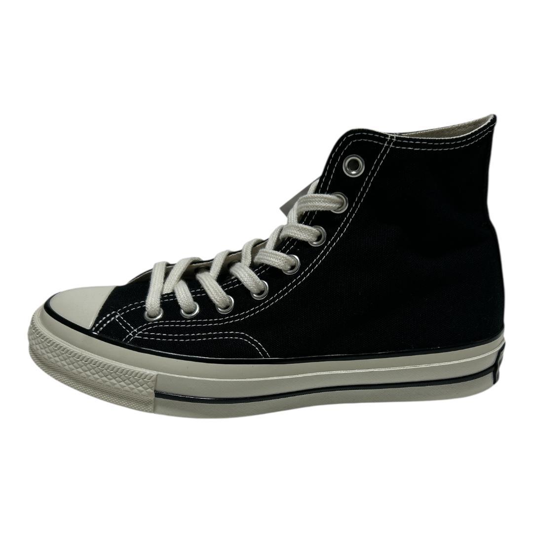 新品 コンバース オールスター レガシー ハイカット 1SE380 黒 29