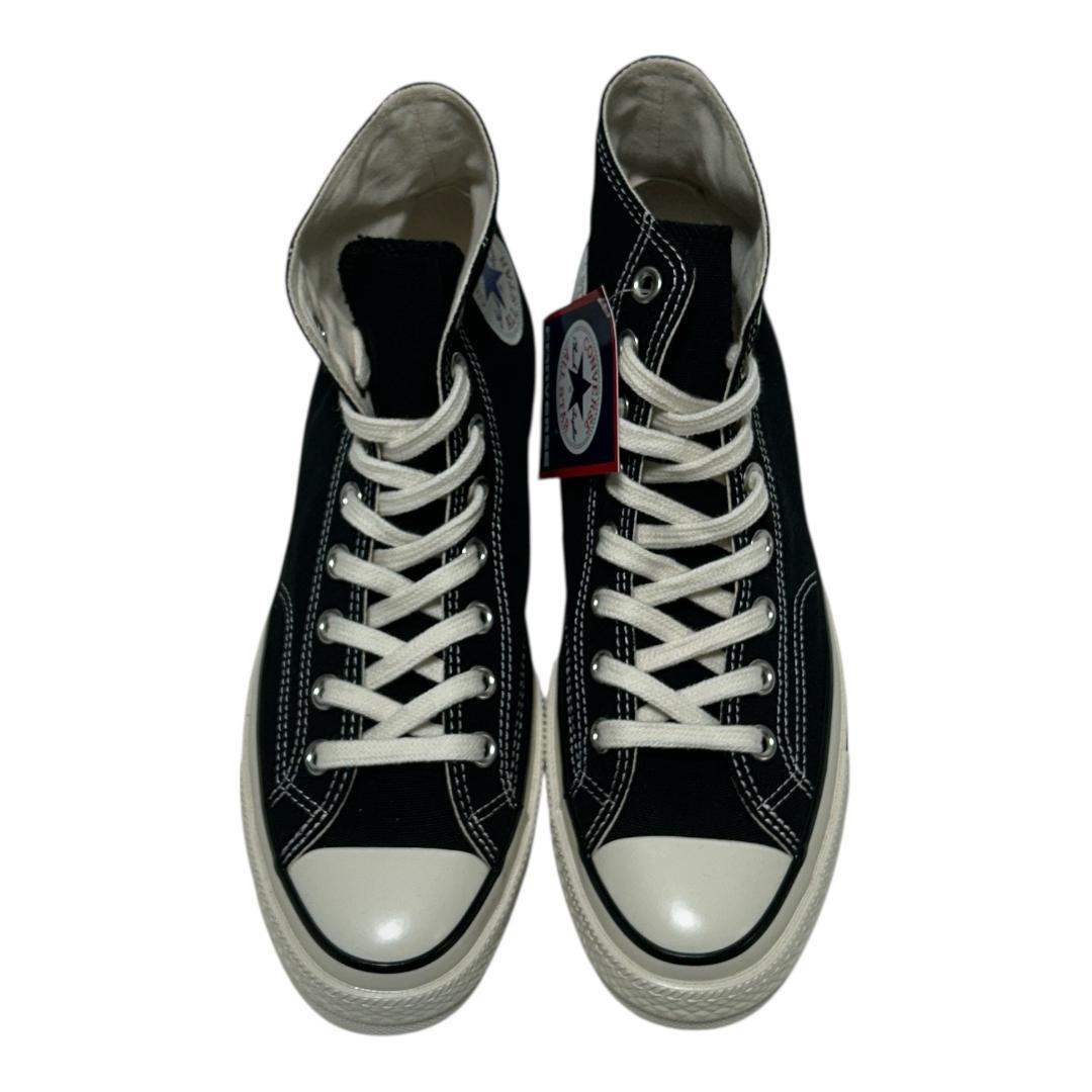 新品 コンバース オールスター レガシー ハイカット 1SE380 黒 29