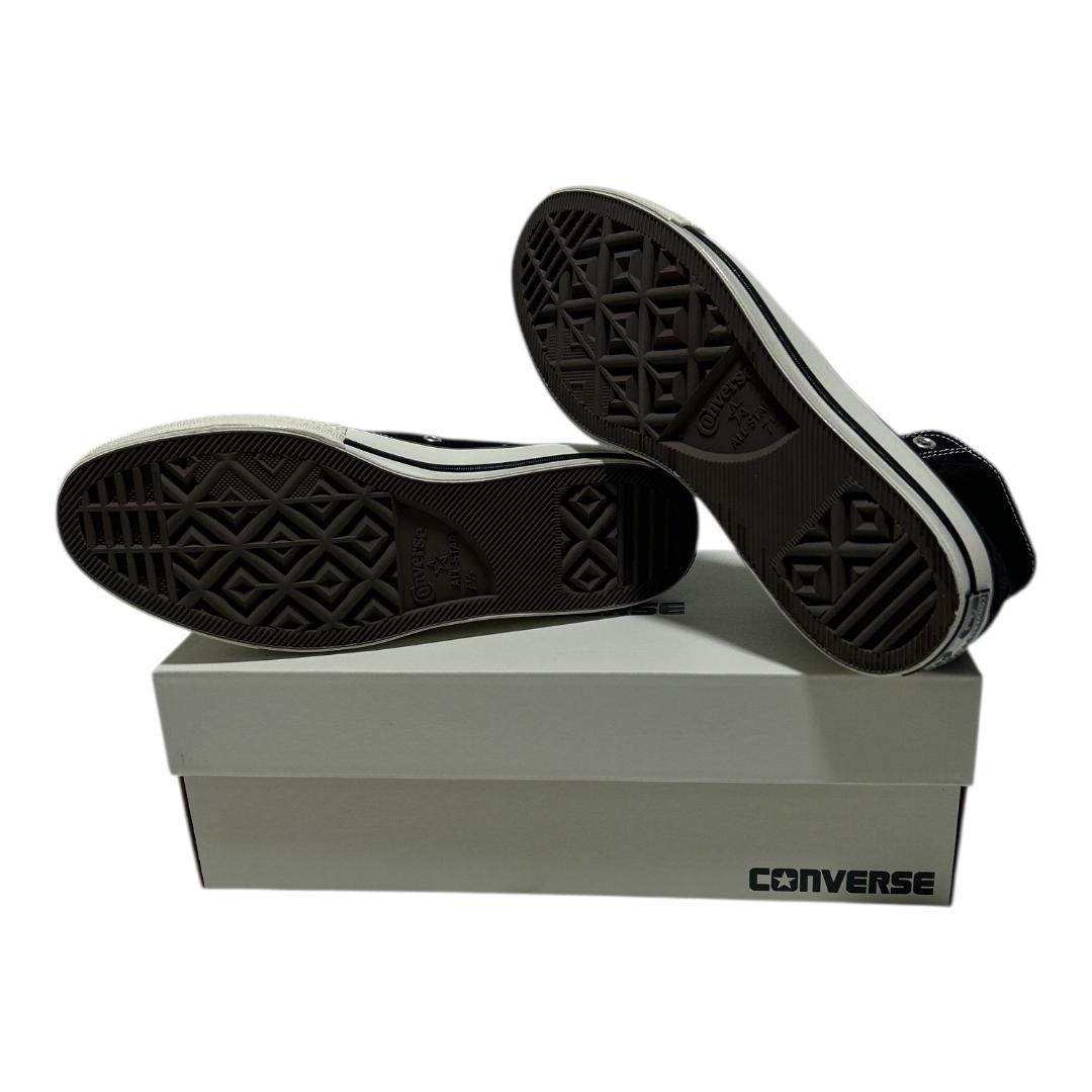 新品 コンバース オールスター レガシー ハイカット 1SE380 黒 29