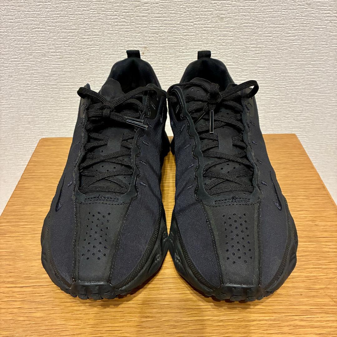 NIKE エイバローバー トリプルブラック