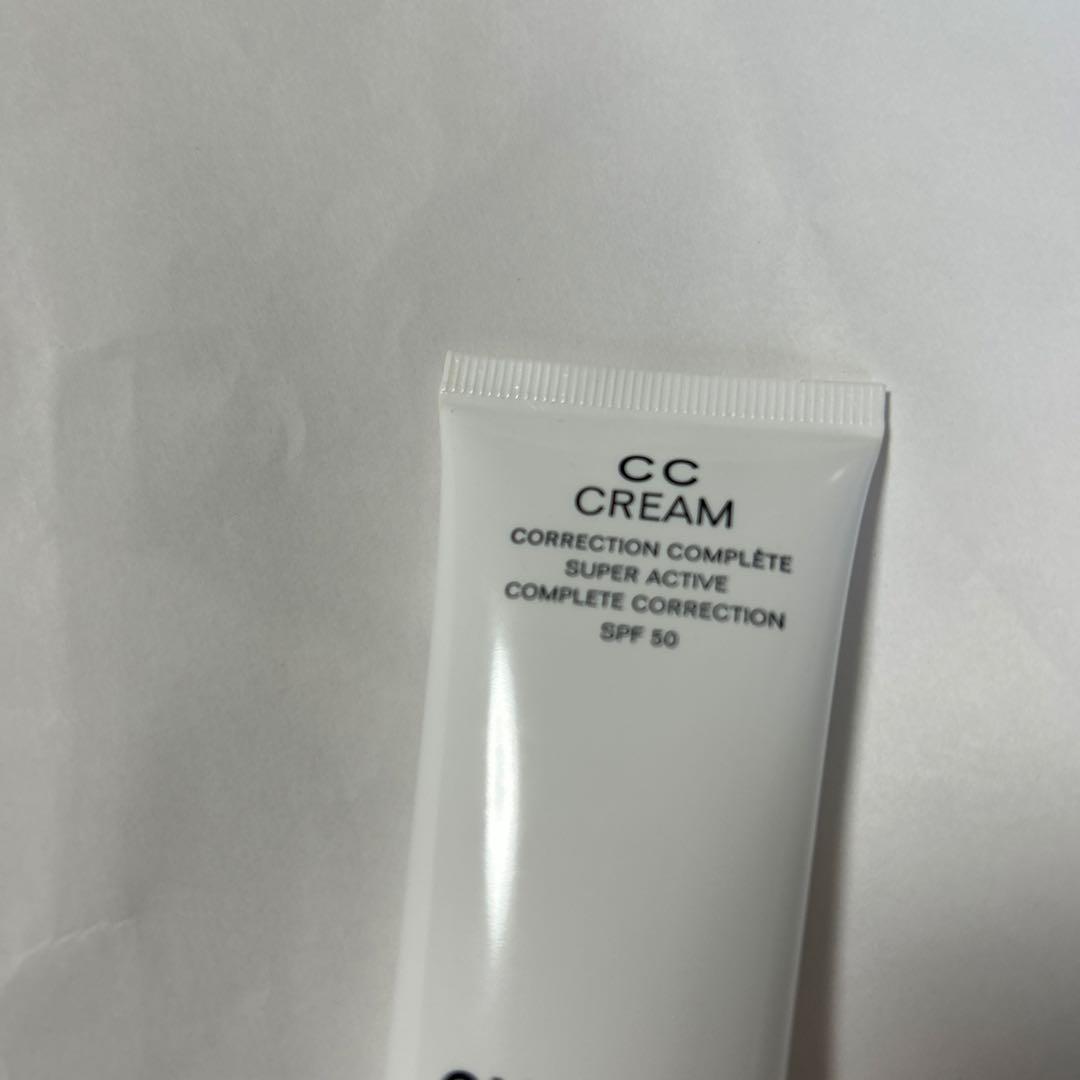 CHANEL シャネル CCクリーム 10 BEIGE ベージュ 30ml