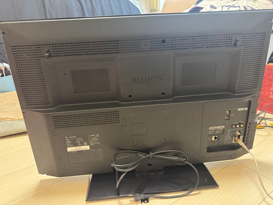 SHARP LC-32H7 テレビ　32インチ