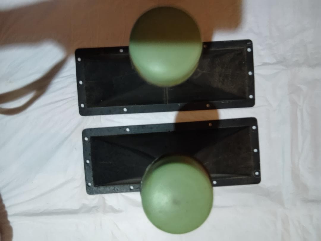 MAGNAVOX スピーカー 580088-1 HN-1