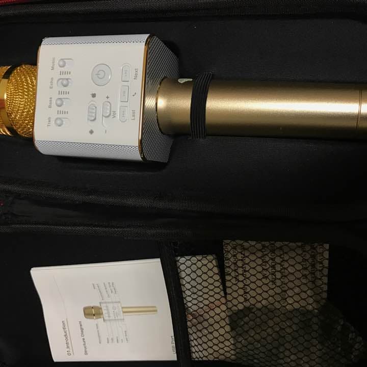 スピーカー・ウーファー Karaoke...