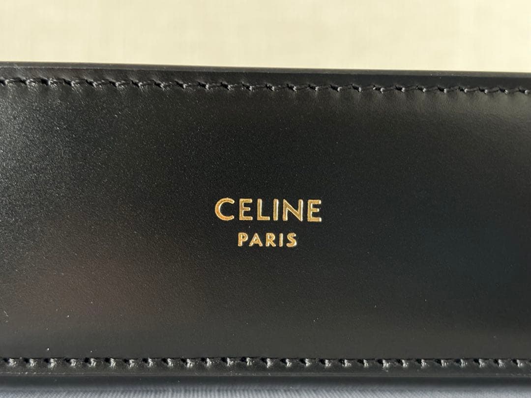 CELINE セリーヌ　トリンケットボウル 【未使用】
