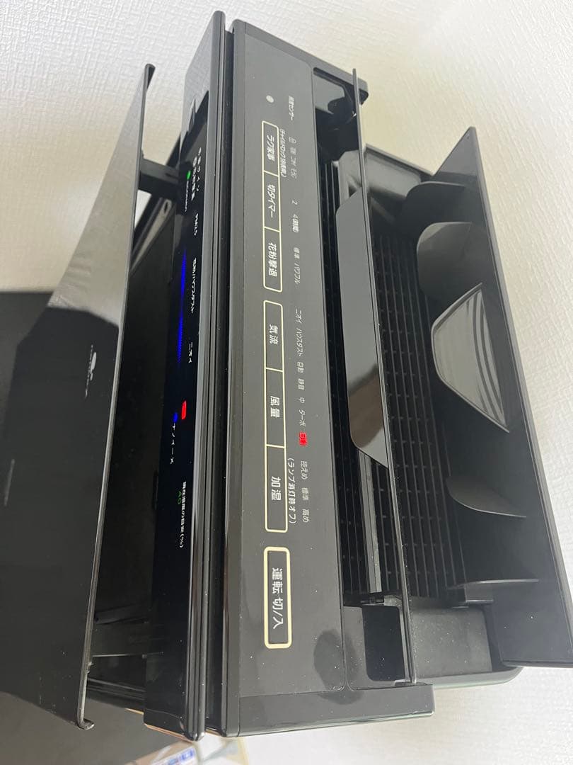 Panasonic 加湿空気清浄機 F-VC70XR 2019年製 動作確認済み